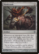 Mindcrank (NPH-144) - New Phyrexia
