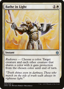 Bathe in Light (CMA-006) - Commander Anthology