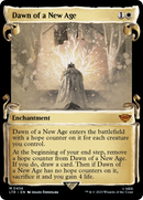 Dawn of a New Age (LTR-456) - The Lord of the Rings: Tales of Middle-earth: (Showcase)