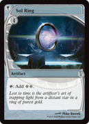 Sol Ring (MB2-233) - Mystery Booster 2