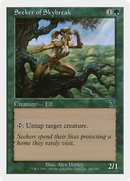 Seeker of Skybreak (7ED-268) - Seventh Edition