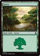Forest (FDN-280) - Foundations