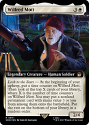 Wilfred Mott (WHO-941) - Doctor Who: (Extended Art) Foil