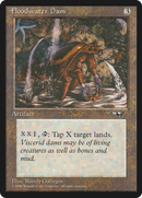 Floodwater Dam (ALL-) - Alliances