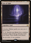 Eye of Ugin (MM2-242) - Modern Masters 2015 Foil