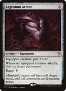 Argentum Armor (C17-202) - Commander 2017