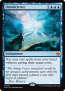 Omniscience (FDN-161) - Foundations: (nyxtouched)