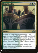 Join Shields (LIST-181) - The List