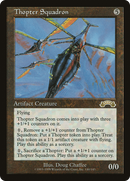 Thopter Squadron (EXO-140) - Exodus