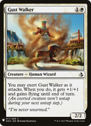Gust Walker (LIST-AKH-17) - The List
