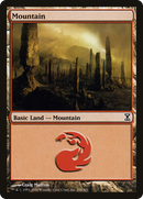 Mountain (TSP-296) - Time Spiral Foil