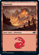 Mountain (J25-092) - Foundations Jumpstart
