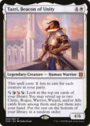 Tazri, Beacon of Unity (ZNR-044) - Zendikar Rising