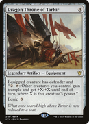 Dragon Throne of Tarkir (KTK-219) - Khans of Tarkir Foil