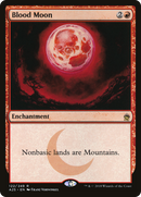 Blood Moon (A25-122) - Masters 25