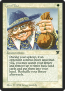 Land Tax (LEG-026) - Legends