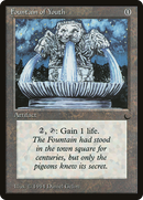 Fountain of Youth (DRK-103†) - The Dark