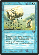 Telekinesis (LEG-079) - Legends