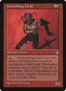 Convulsing Licid (STH-077) - Stronghold