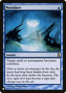 Moonlace (LIST-TSP-68) - The List