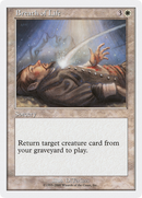 Breath of Life (S00-003) - Starter 2000