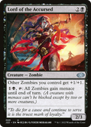 Lord of the Accursed (J22-069) - Jumpstart 2022