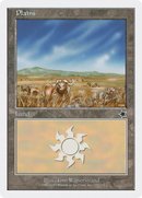 Plains (S99-155) - Starter 1999