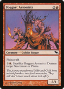 Boggart Arsonists (SHM-085) - Shadowmoor