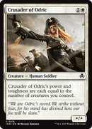 Crusader of Odric (INR-018) - Innistrad Remastered Foil