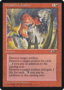 Primitive Justice (ALL-) - Alliances