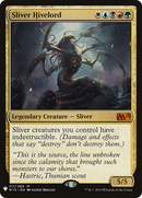 Sliver Hivelord (LIST-211) - The List