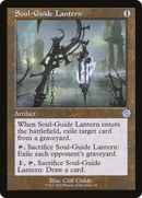 Soul-Guide Lantern (BRR-054) - The Brothers' War Retro Artifacts