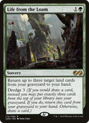 Life from the Loam (UMA-172) - Ultimate Masters