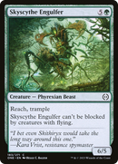 Skyscythe Engulfer (ONE-183) - Phyrexia: All Will Be One Foil