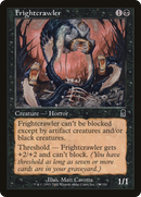 Frightcrawler (ODY-138) - Odyssey