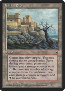 Icatian Store (FEM-098) - Fallen Empires