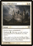 Ray of Revelation (DKA-017) - Dark Ascension Foil
