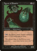 Agent of Shauku (PCY-055) - Prophecy Foil