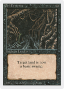 Evil Presence (3ED-110) - Revised Edition