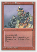 Goblins of the Flarg (CHR-) - Chronicles