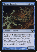 Shaper Parasite (PLC-046) - Planar Chaos