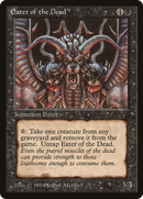 Eater of the Dead (DRK-) - The Dark