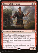 Imperial Recruiter (2XM-131) - Double Masters