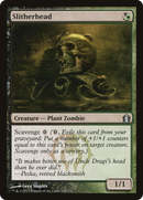 Slitherhead (RTR-222) - Return to Ravnica