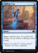Chilling Trap (J22-281) - Jumpstart 2022