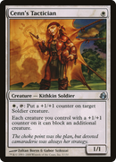 Cenn's Tactician (MOR-005) - Morningtide