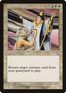Resurrection (TSB-012) - Time Spiral Timeshifted Foil