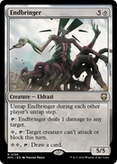 Endbringer (M3C-156) - Modern Horizons 3 Commander Foil