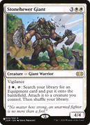 Stonehewer Giant (LIST-2XM-32) - The List