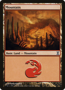 Mountain (TSP-297) - Time Spiral Foil